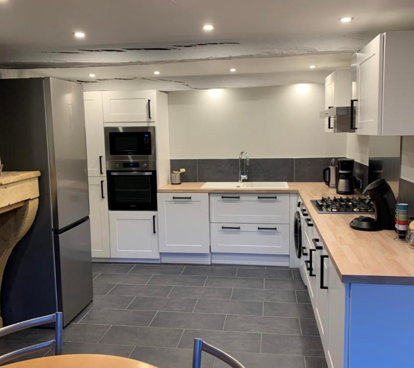 Photo of Kitchen in Bulson