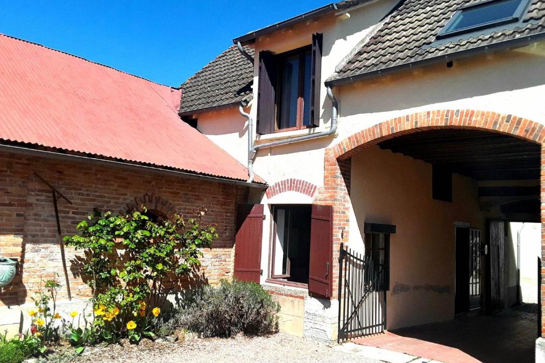 Photo of Others in Sancoins