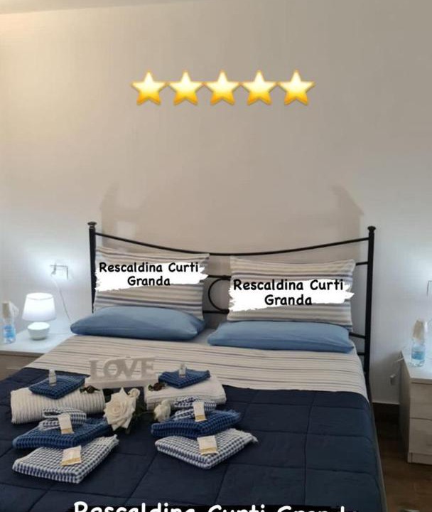 Photo of Bedroom in Rescaldina