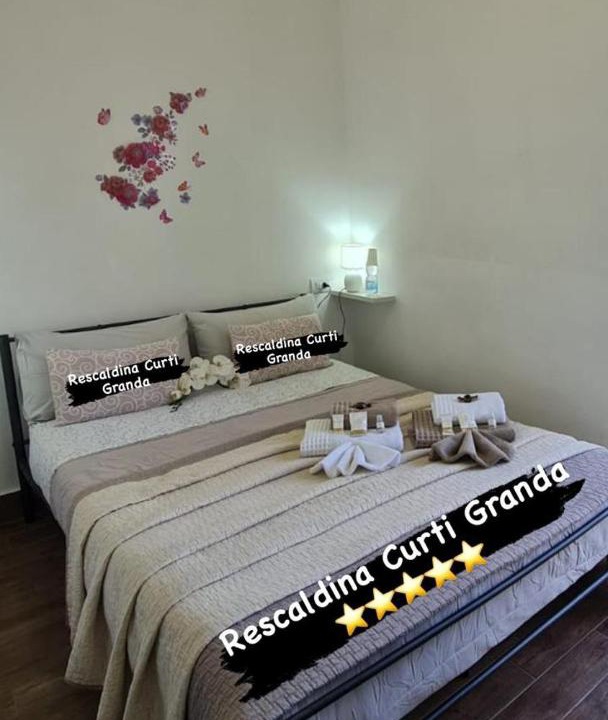 Photo of Bedroom in Rescaldina