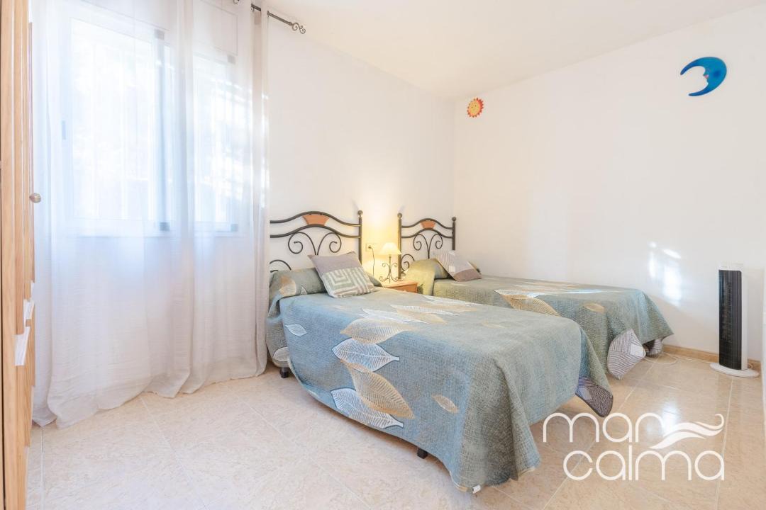 Photo of Bedroom in Les Tres Cales
