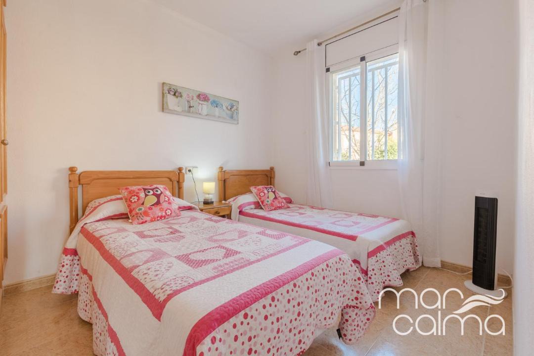 Photo of Bedroom in Les Tres Cales