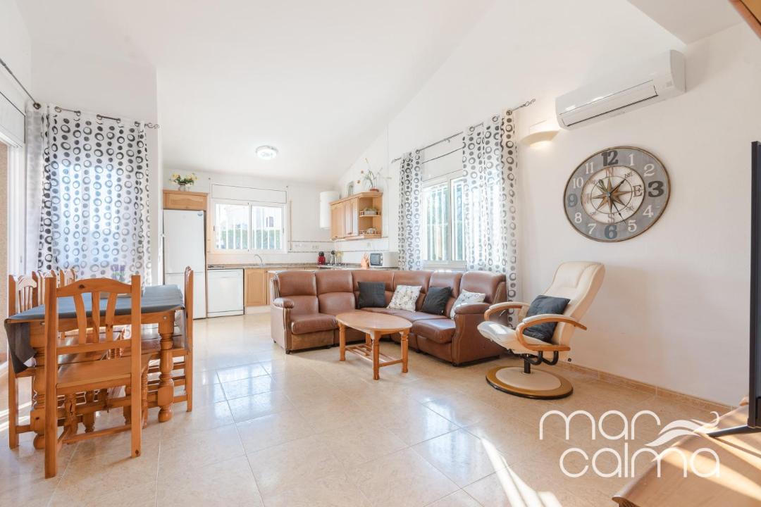 Photo of Livingroom in Les Tres Cales
