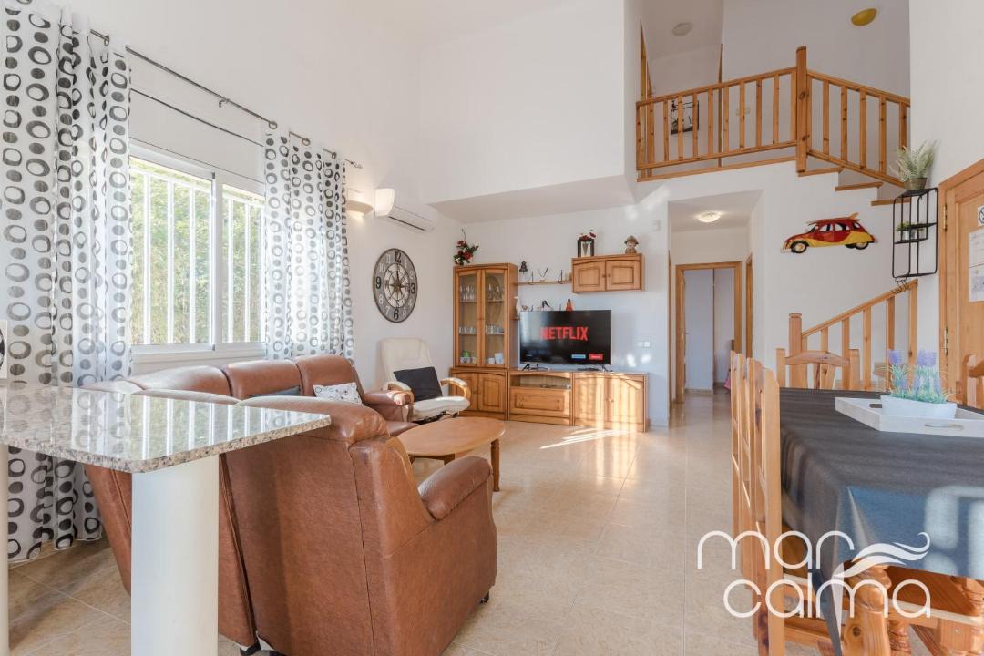 Photo of Livingroom in Les Tres Cales