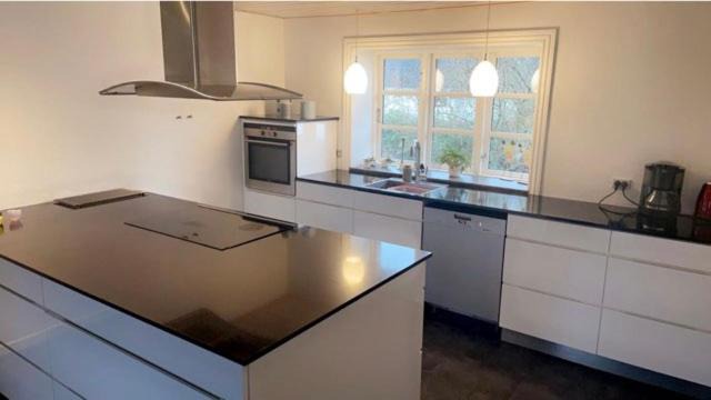 Photo of Kitchen in Aalbaek