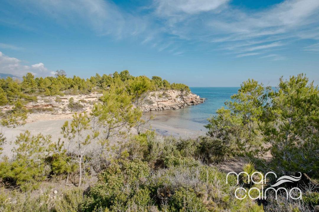 Photo of Outdoor in Les Tres Cales