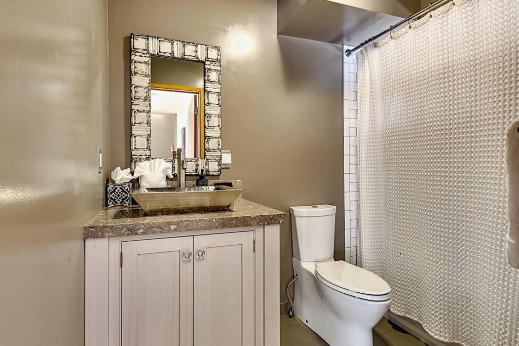 Photo of Bathroom in Kings Beach