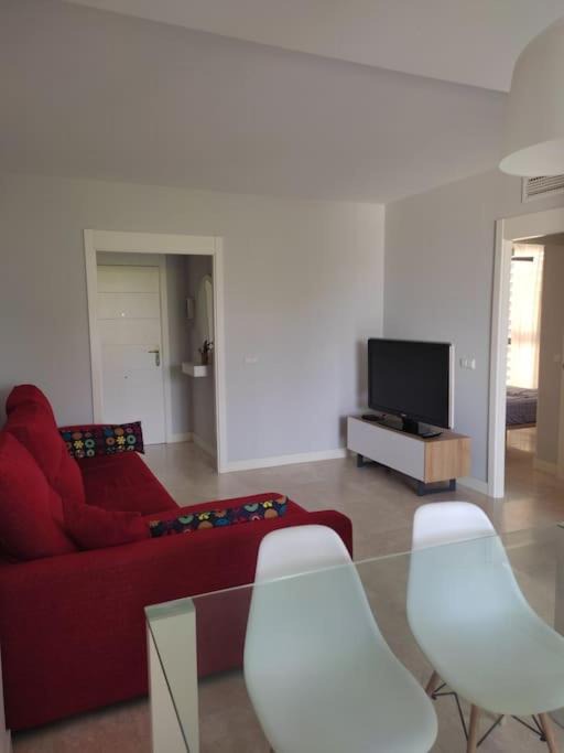 Photo of Livingroom in Les Deveses