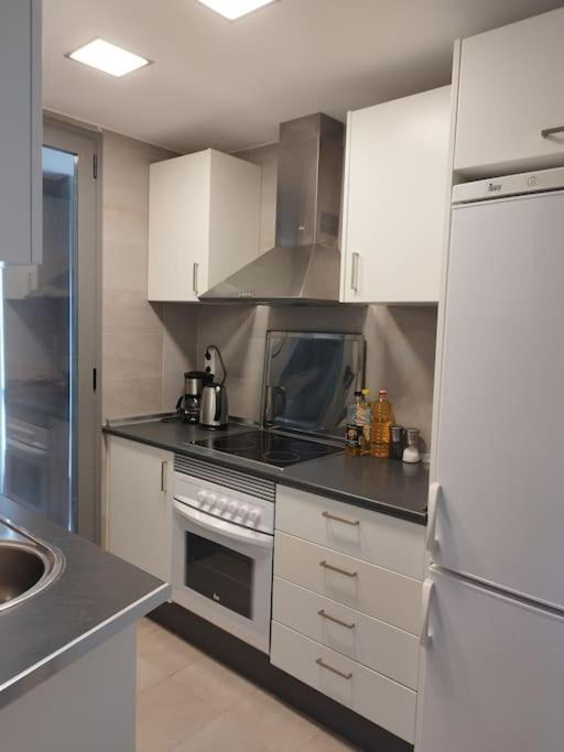Photo of Kitchen in Les Deveses