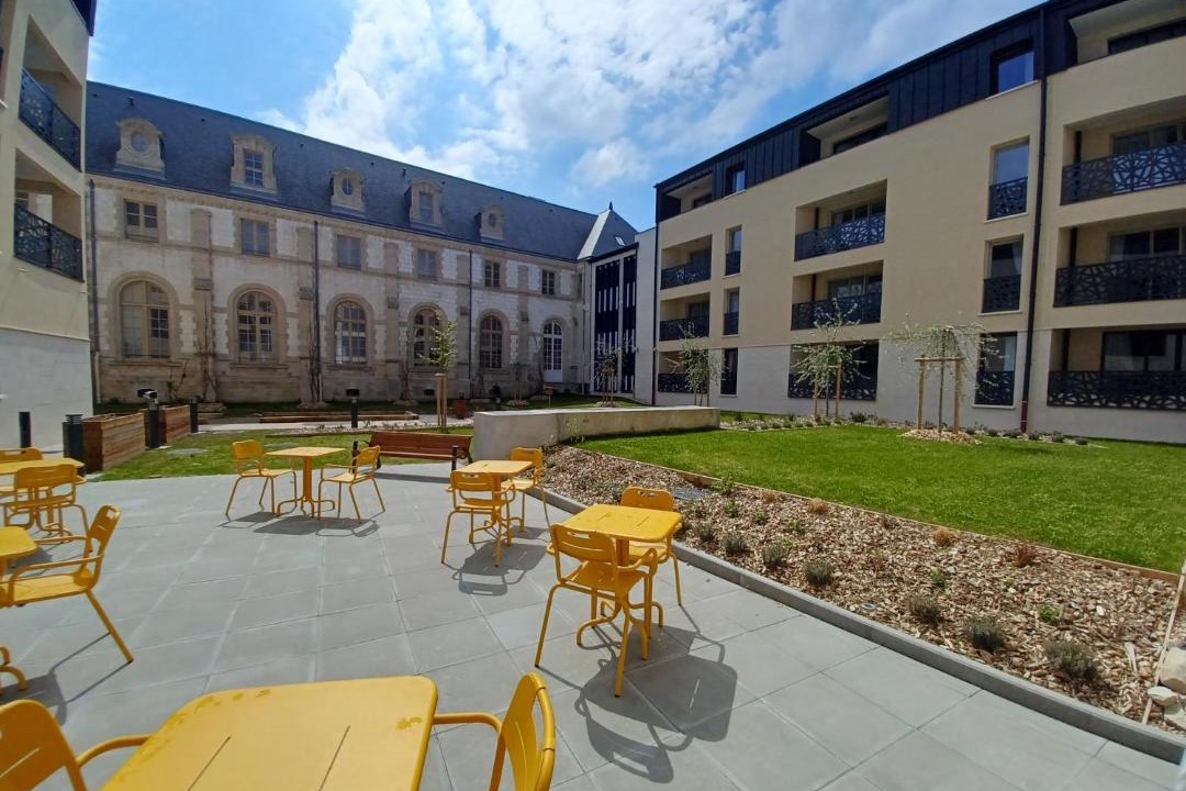 Photo of Others in Chalons-en-Champagne