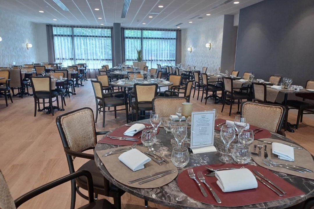 Photo of Livingroom in Chalons-en-Champagne