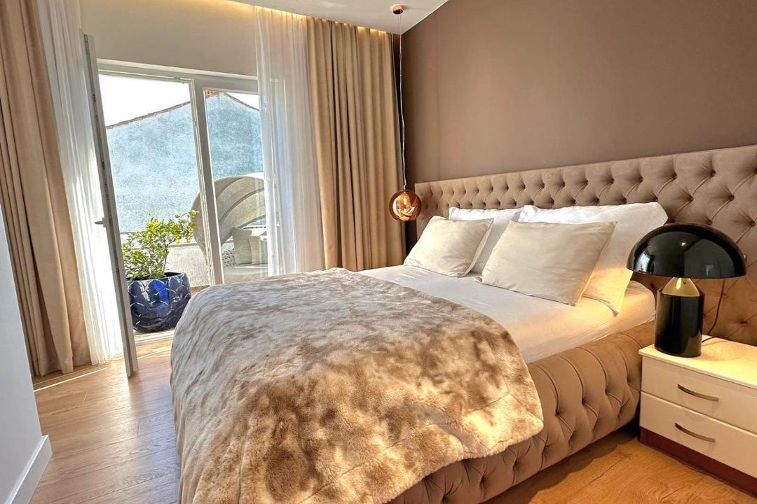 Photo of Bedroom in Brulo