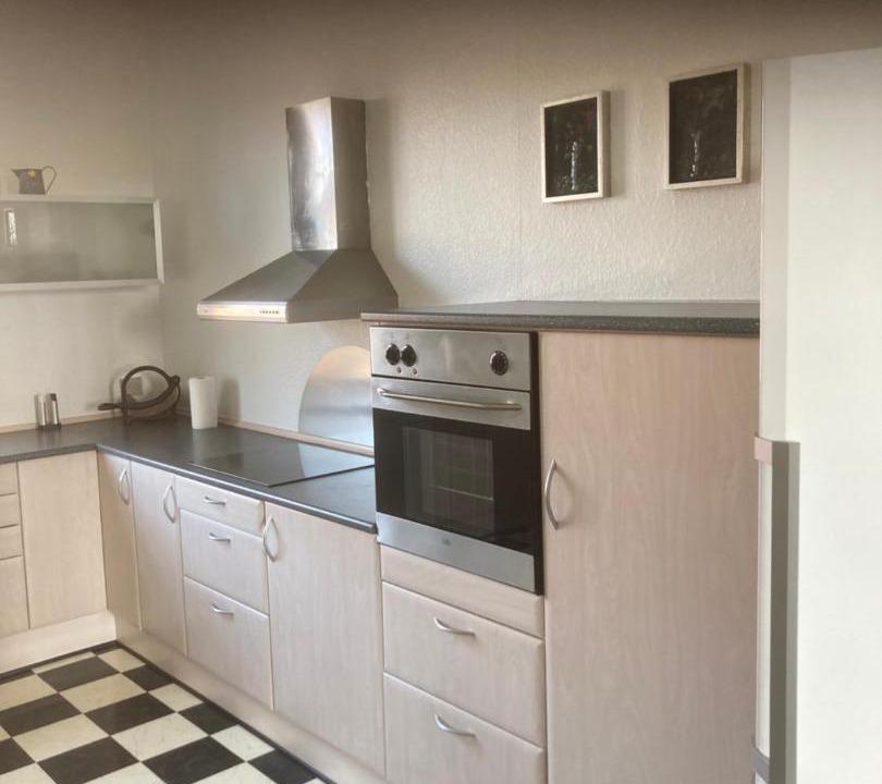 Photo of Kitchen in Vemb