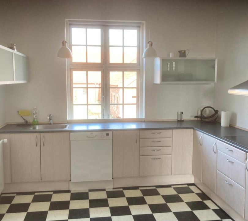 Photo of Kitchen in Vemb