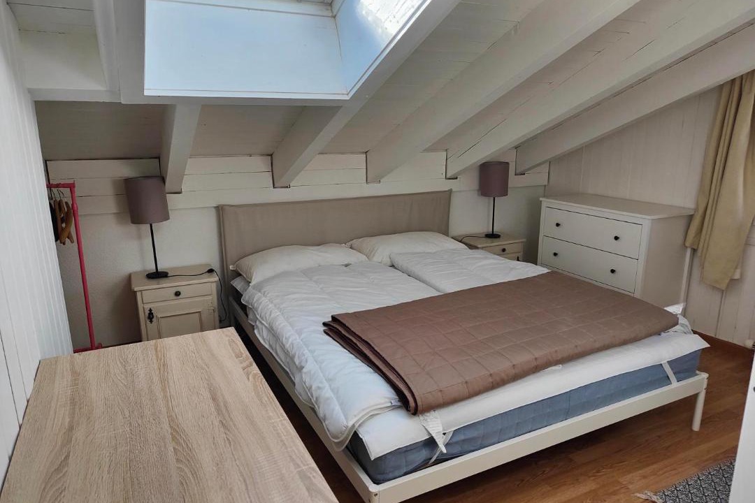 Photo of Bedroom in Graechen