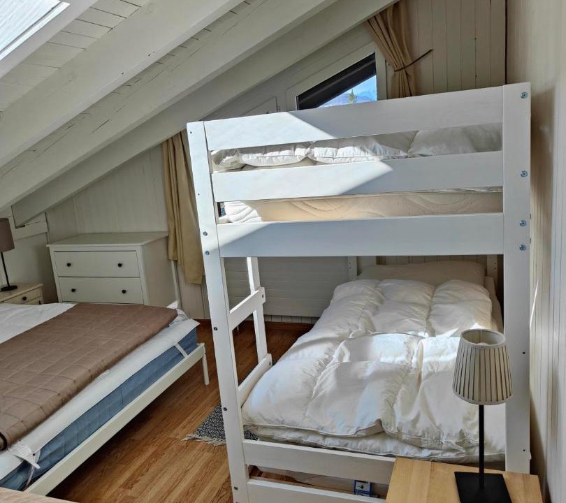 Photo of Bedroom in Graechen