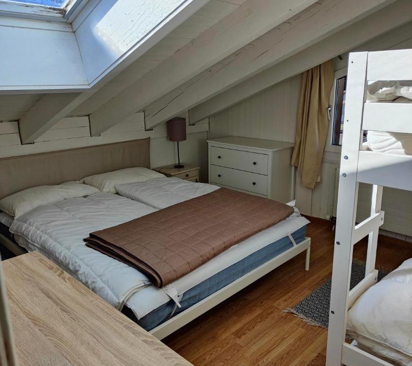 Photo of Bedroom in Graechen