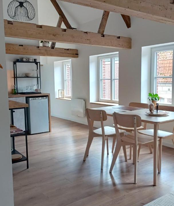 Photo of Livingroom in Aire-sur-la-Lys