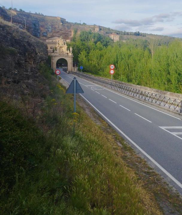 Photo of Outdoor in Segovia
