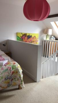 Photo of Bedroom in Little Haywood