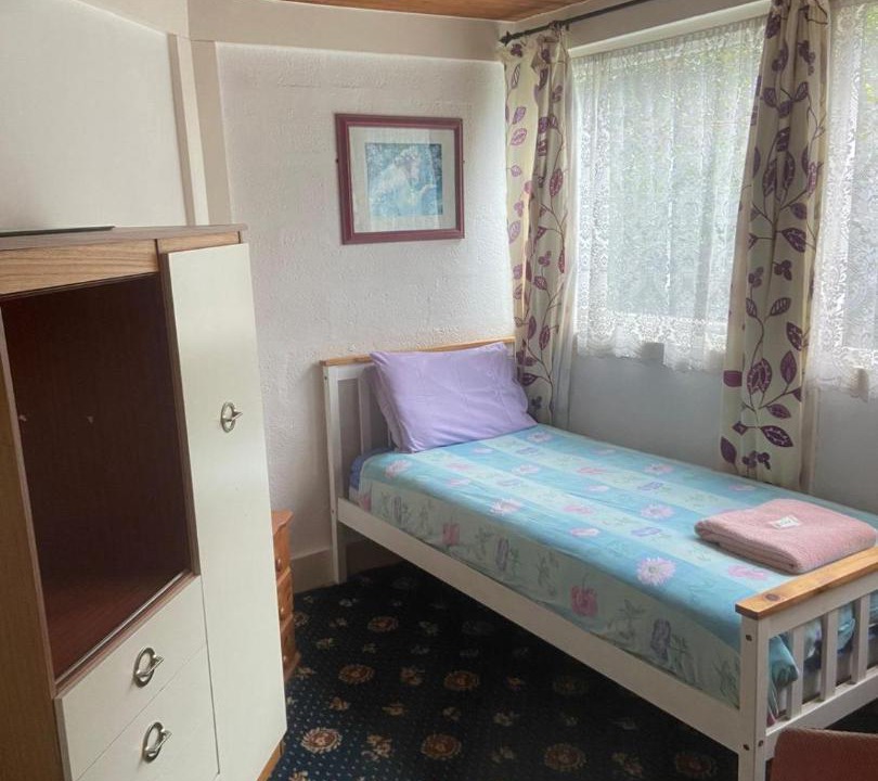 Photo of Bedroom in Margam