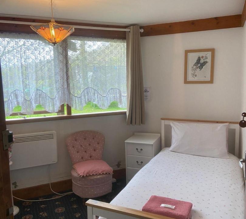 Photo of Bedroom in Margam