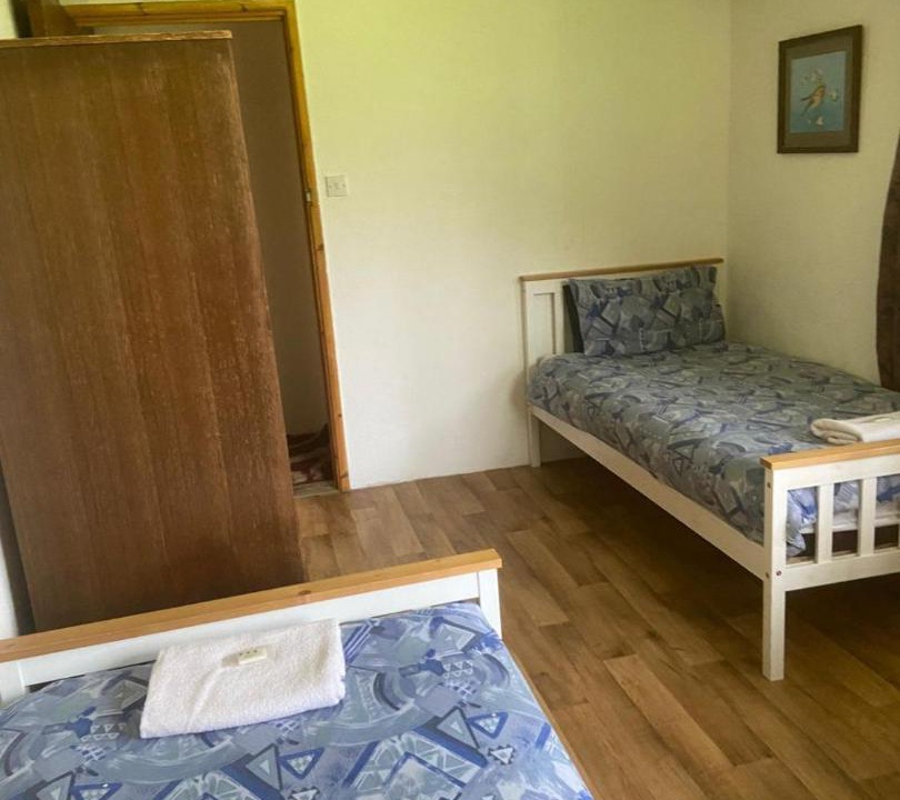 Photo of Bedroom in Margam