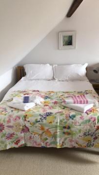 Photo of Bedroom in Little Haywood