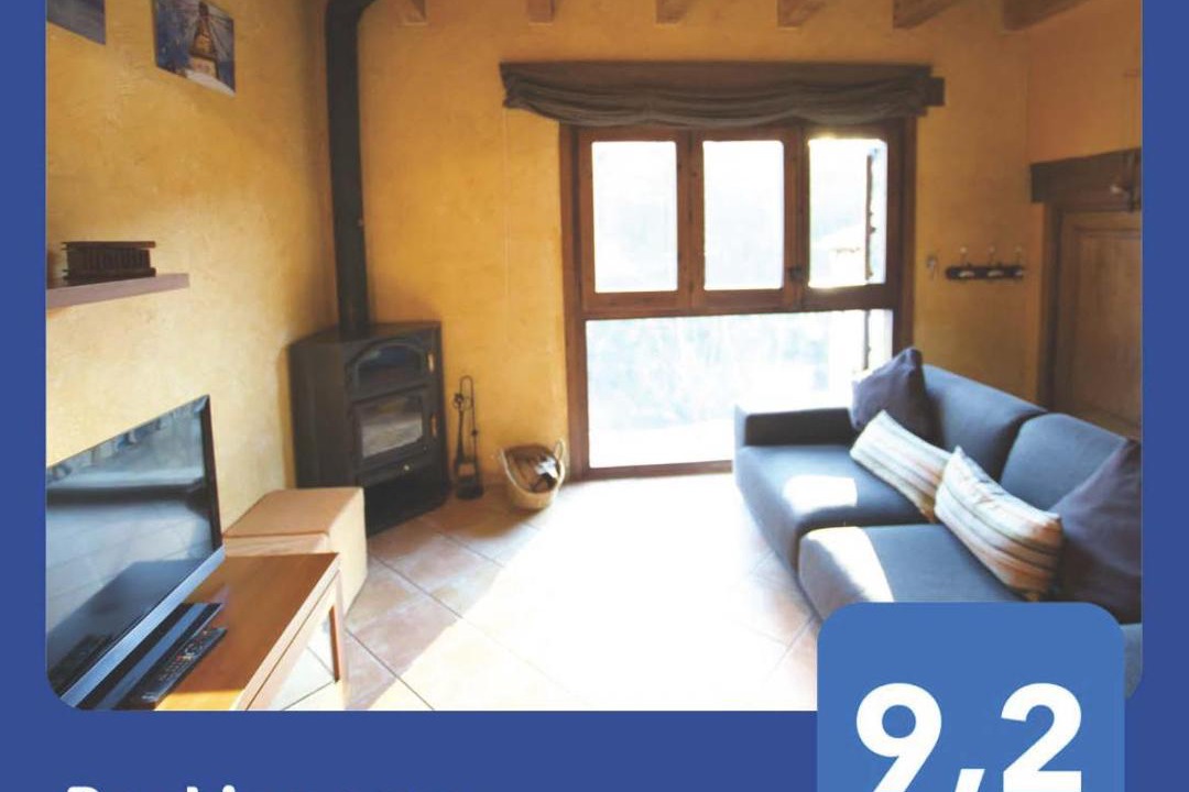 Photo of Livingroom in Arseguel