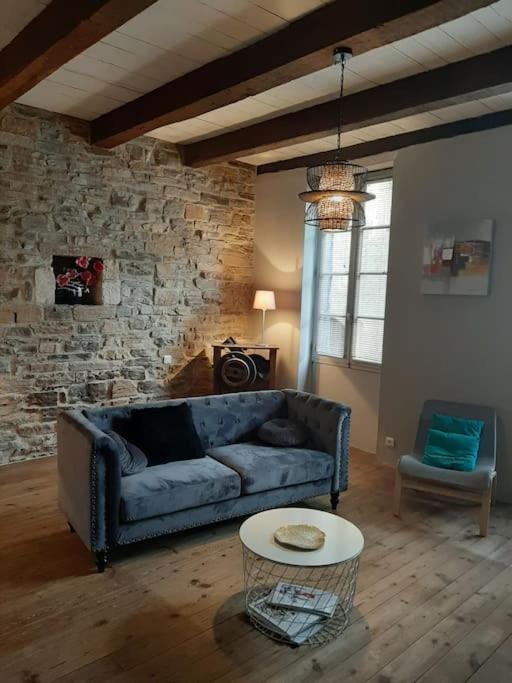 Photo of Livingroom in Cordes-sur-Ciel