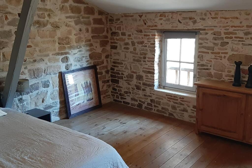 Photo of Bedroom in Cordes-sur-Ciel