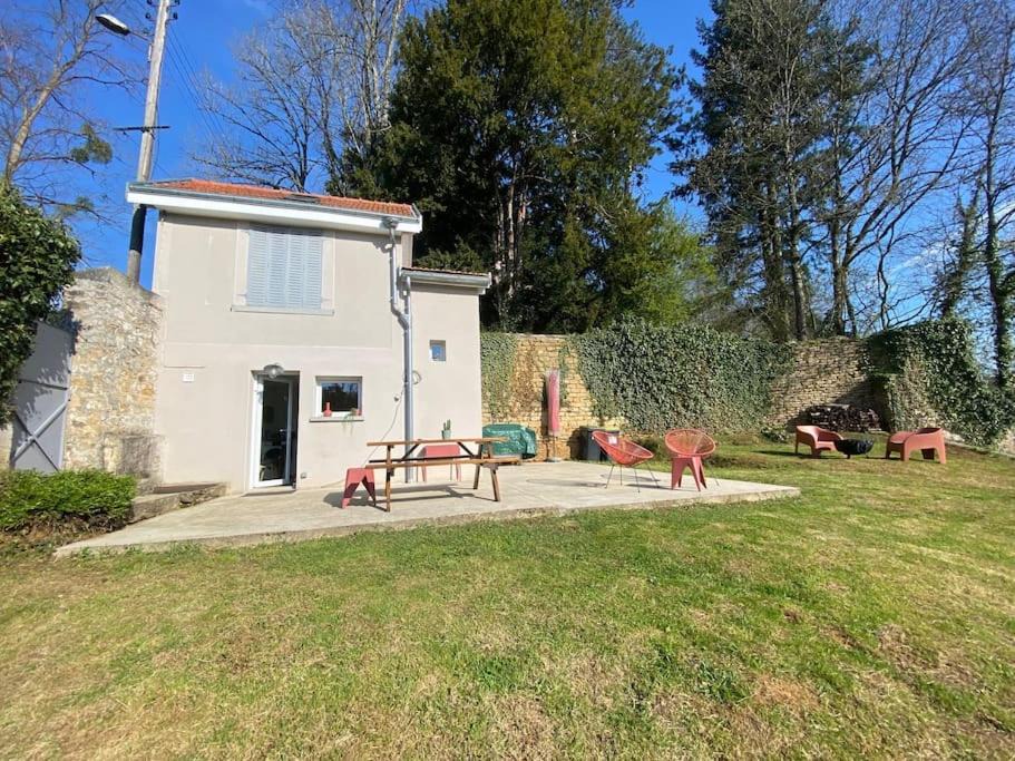 Photo of Buildings in Sedan