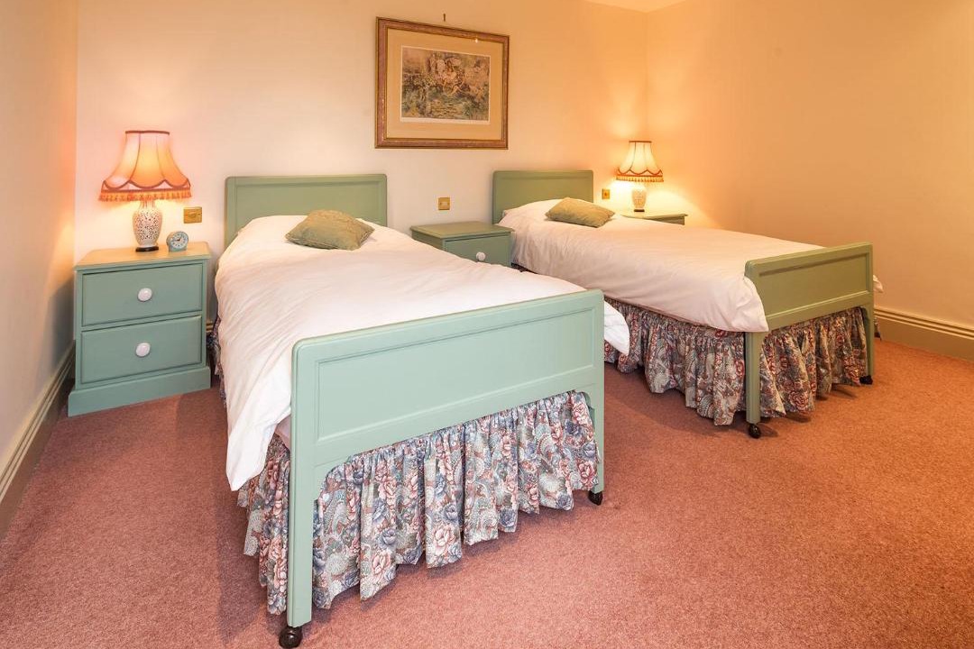 Photo of Bedroom in Harris