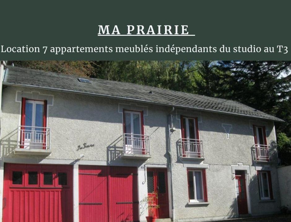 Photo of Others in Mont-Dore