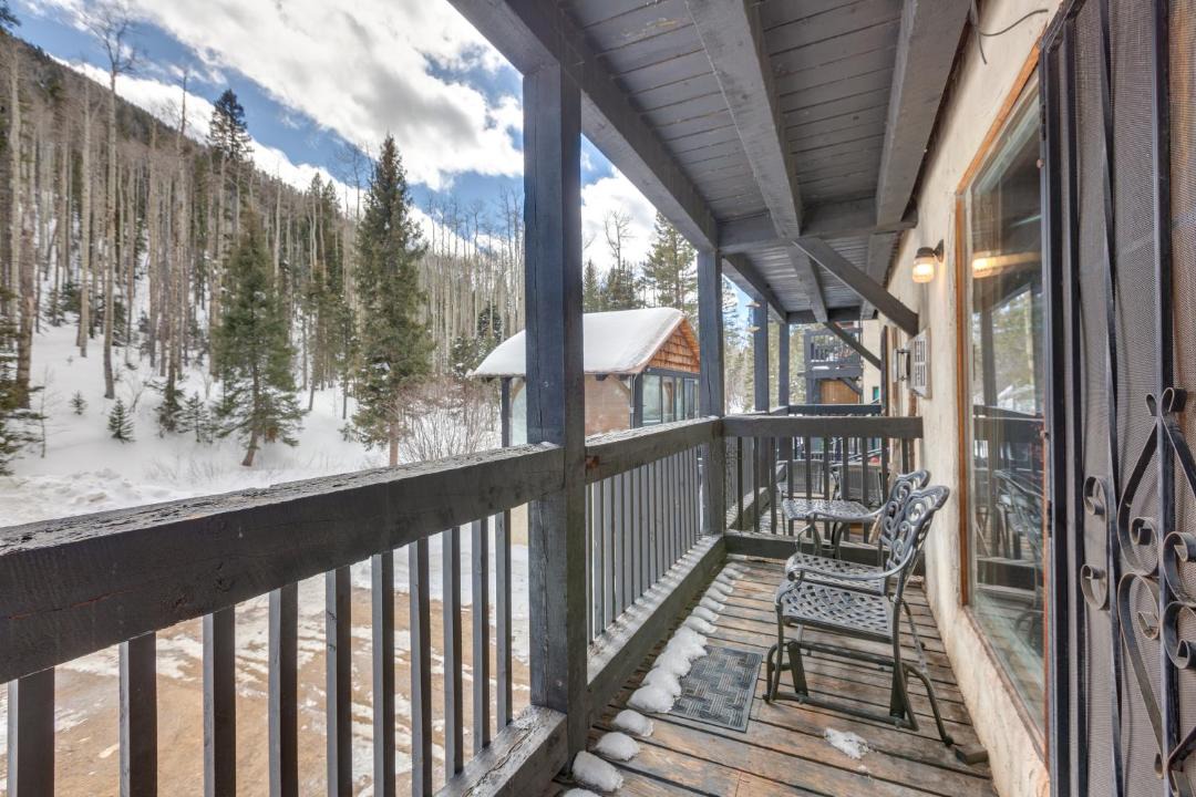 Photo of Others in Taos Ski Valley