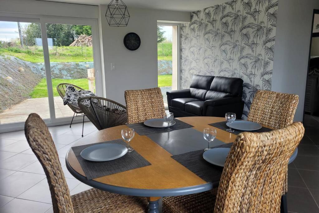 Photo of Livingroom in Creances