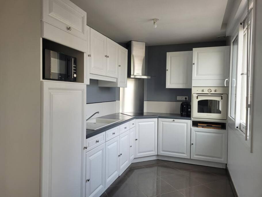 Photo of Kitchen in Creances