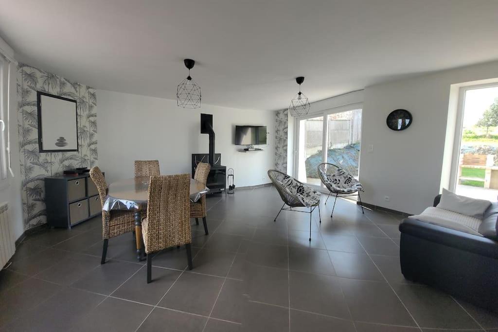 Photo of Livingroom in Creances