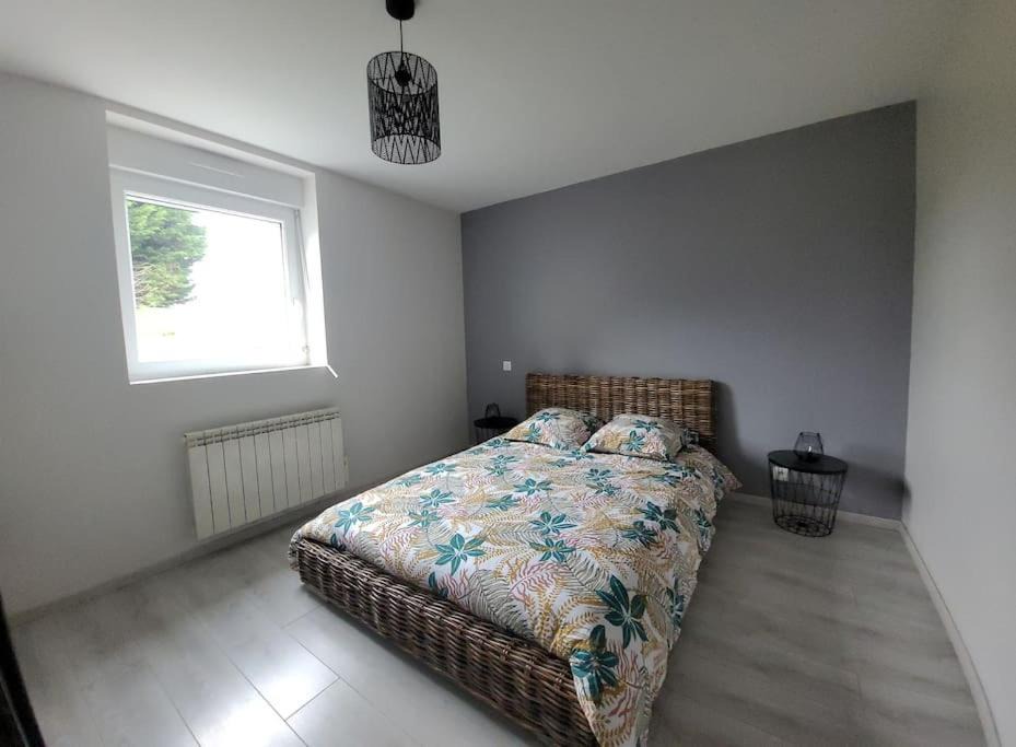 Photo of Bedroom in Creances