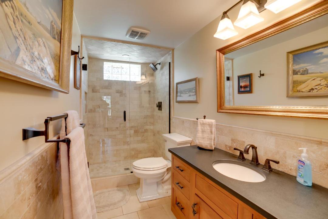 Photo of Bathroom in Laurel Mountain