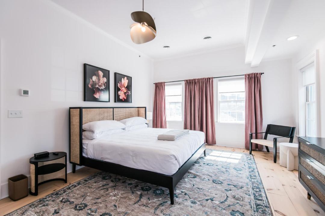 Photo of Bedroom in Kinderhook