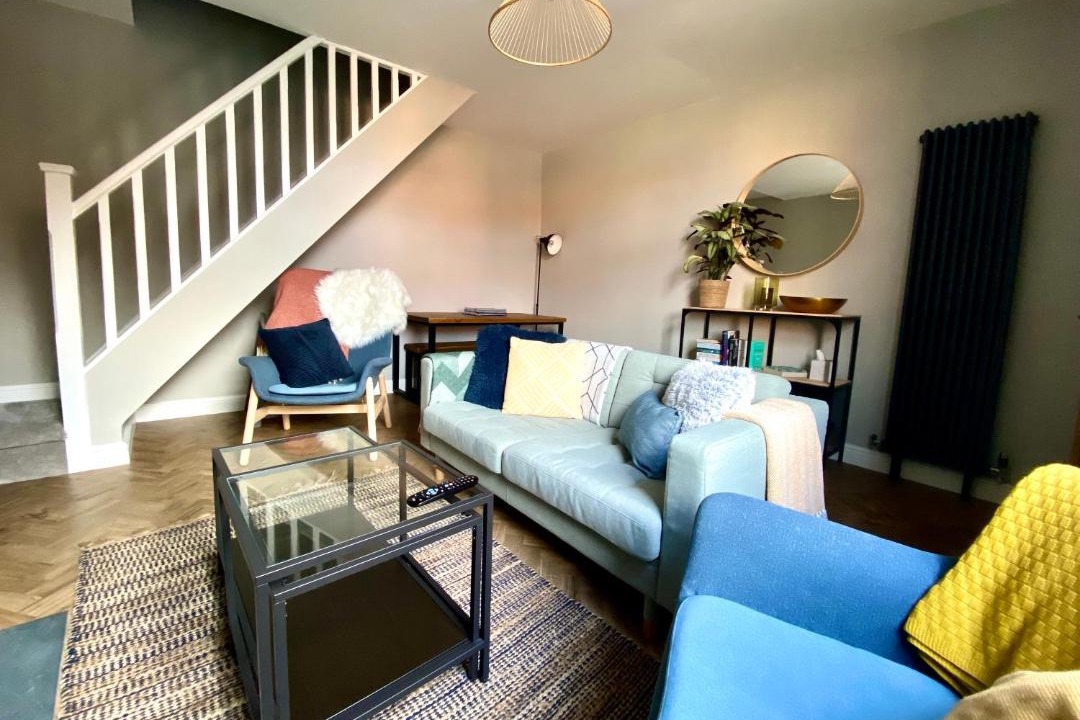 Photo of Livingroom in Heworth