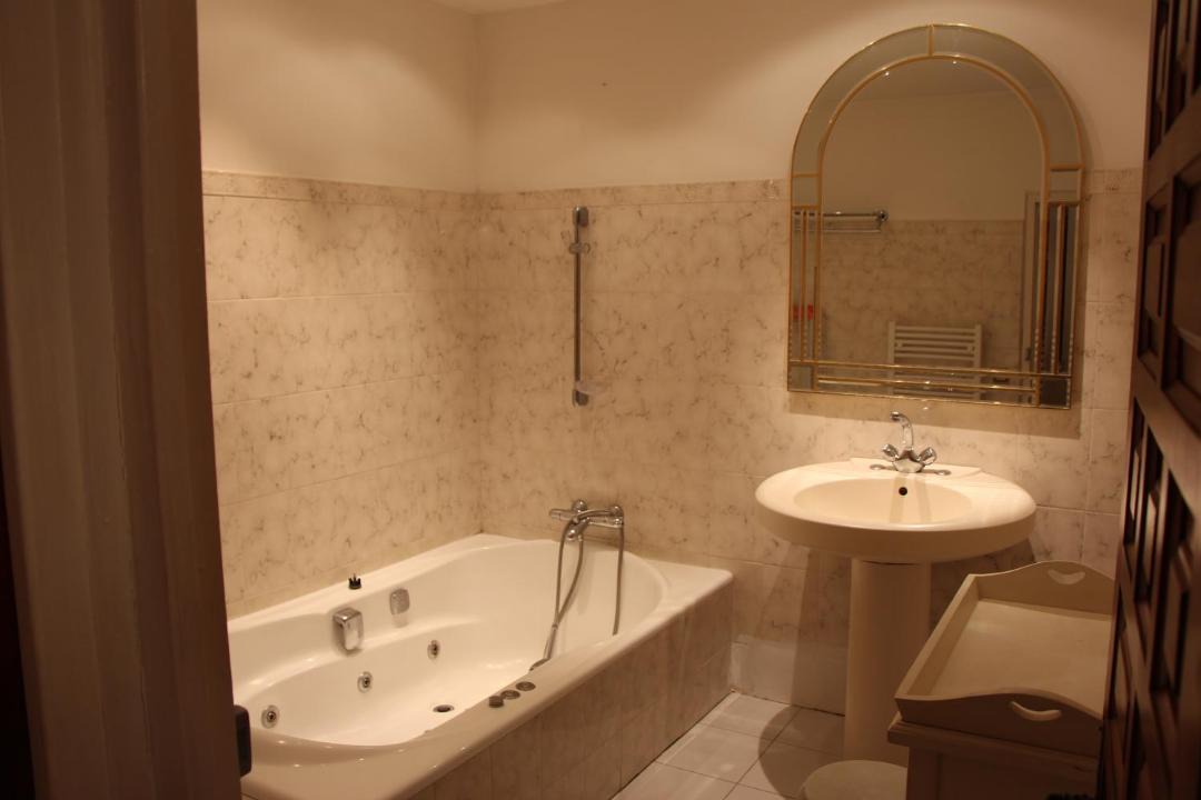 Photo of Bathroom in Le Grau-dʼAgde