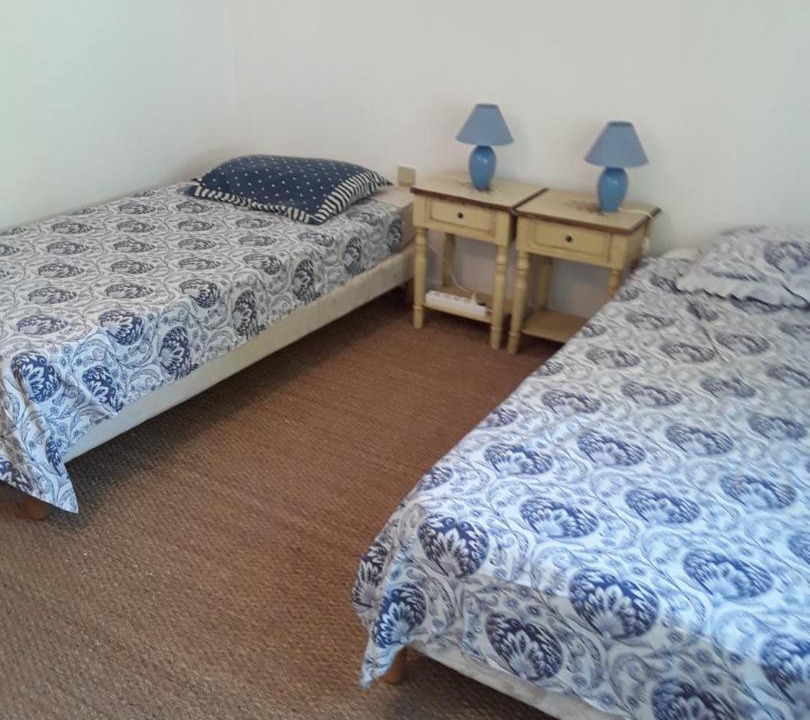 Photo of Bedroom in Le Grau-dʼAgde