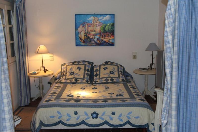 Photo of Bedroom in Le Grau-dʼAgde