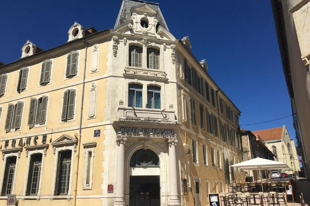 Photo of Others in Auch