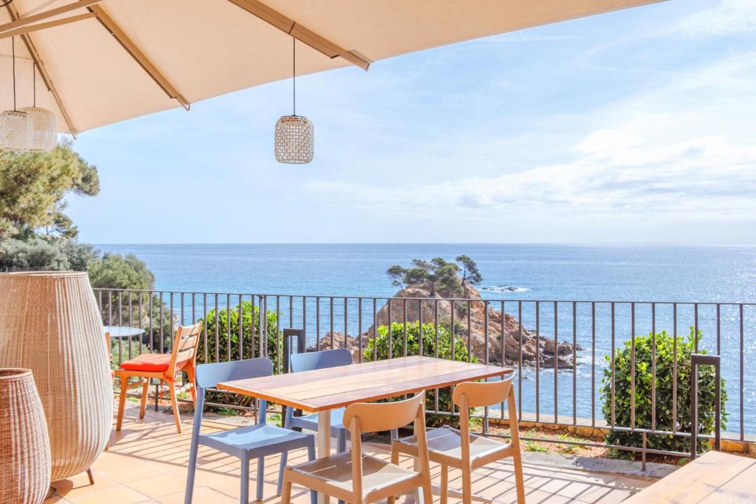 Photo of Patio Balcony in Platja d'Aro