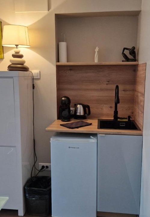 Photo of Kitchen in Vandoeuvre-les-Nancy