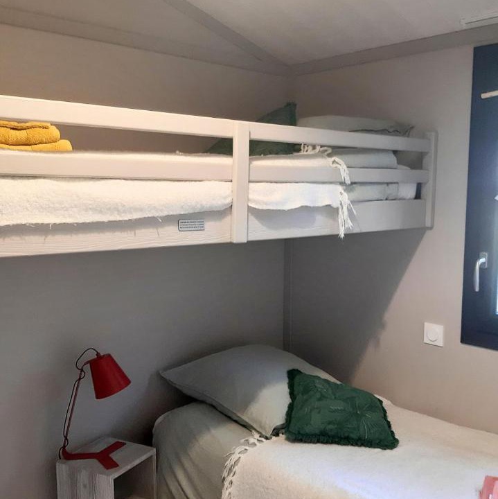 Photo of Bedroom in Ondres