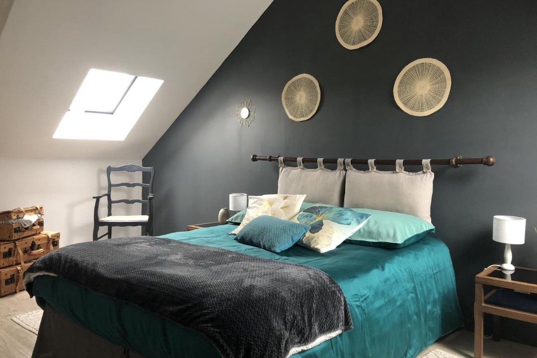 Photo of Bedroom in Bergicourt